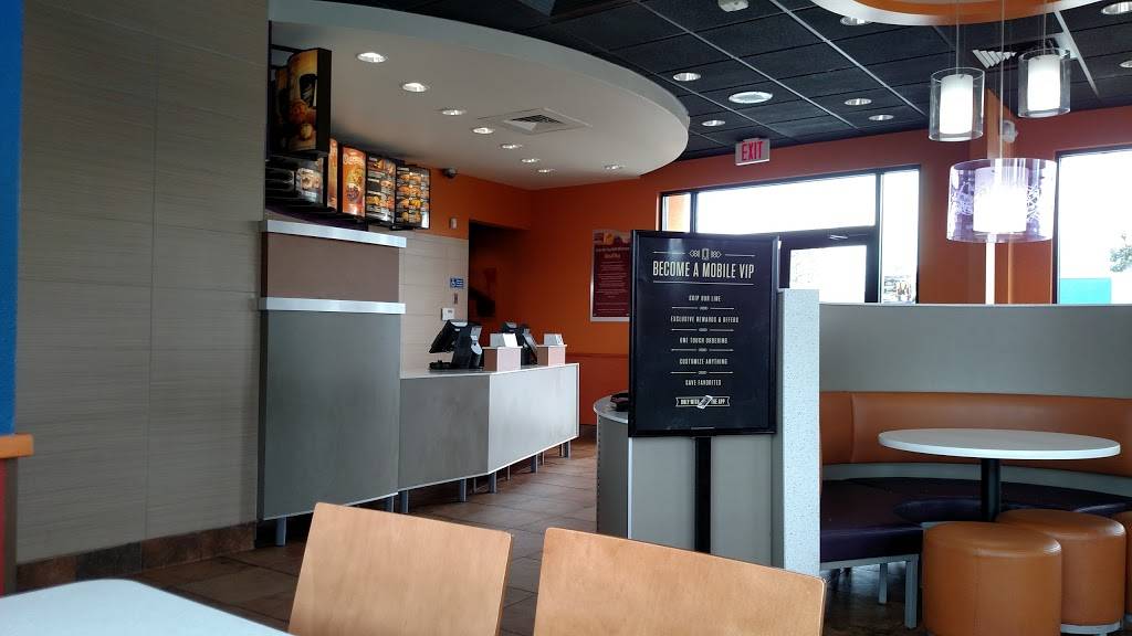 Taco Bell | meal takeaway | 4236 Holland Road, Virginia Beach, VA 23452, USA | 7574630136 OR +1 757-463-0136