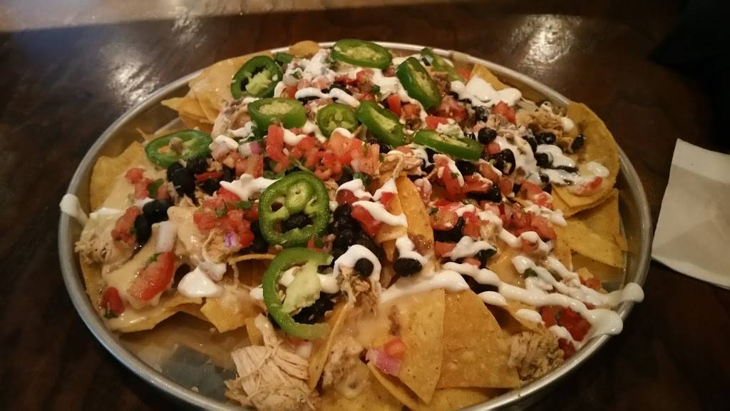 Liberty Brewery and Grill | restaurant | 914 Mall Loop Rd, High Point, NC 27262, USA | 3368824677 OR +1 336-882-4677