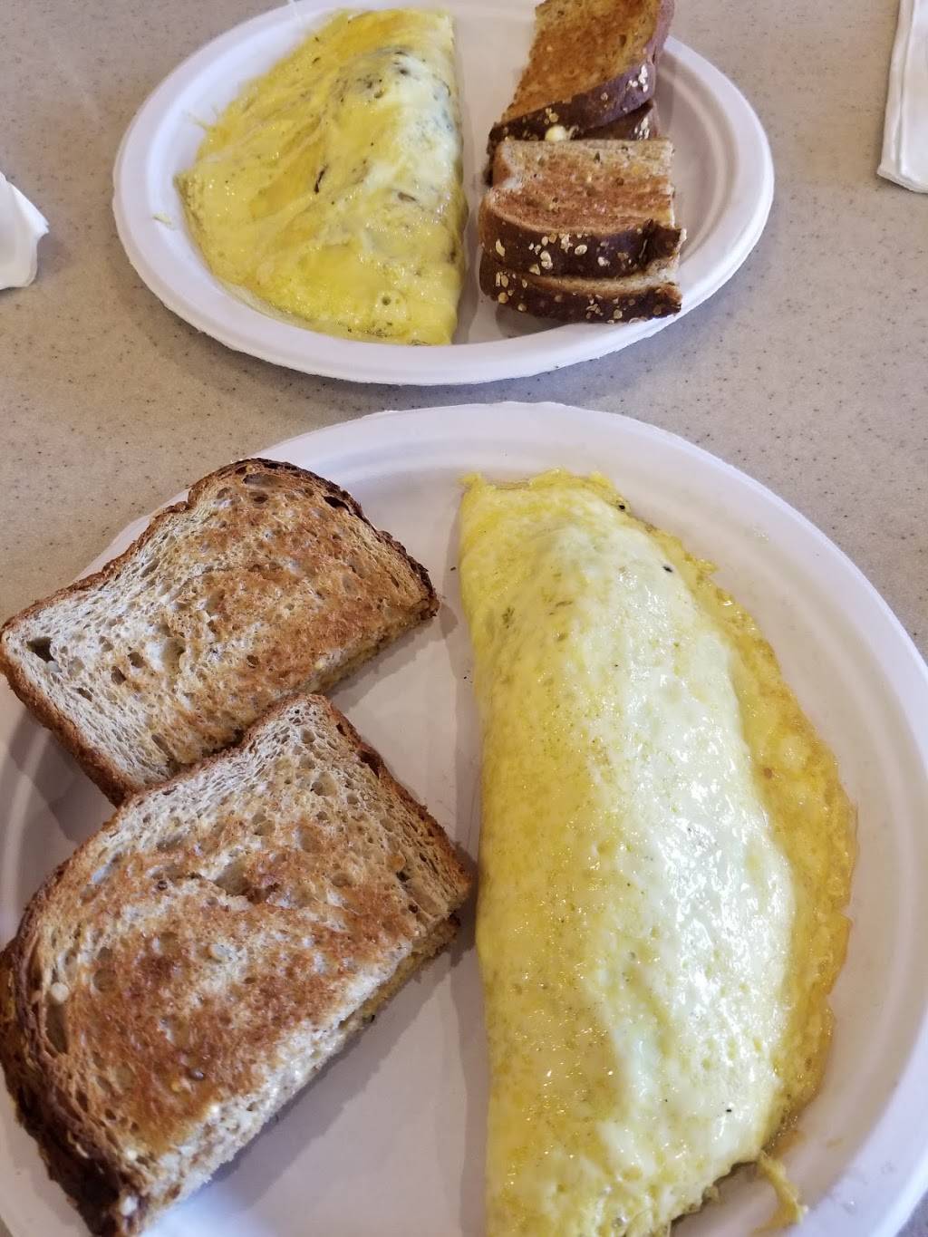 Koa Pancake House | restaurant | 333 Keahole Street #2e8, Town Center, Honolulu, HI 96825, USA | 8083967000 OR +1 808-396-7000