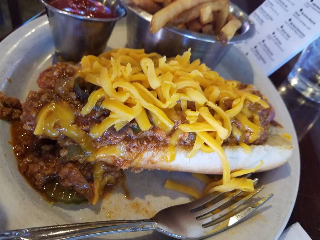 Angry Dog | restaurant | 2726 Commerce St, Dallas, TX 75226, USA | 2147414406 OR +1 214-741-4406