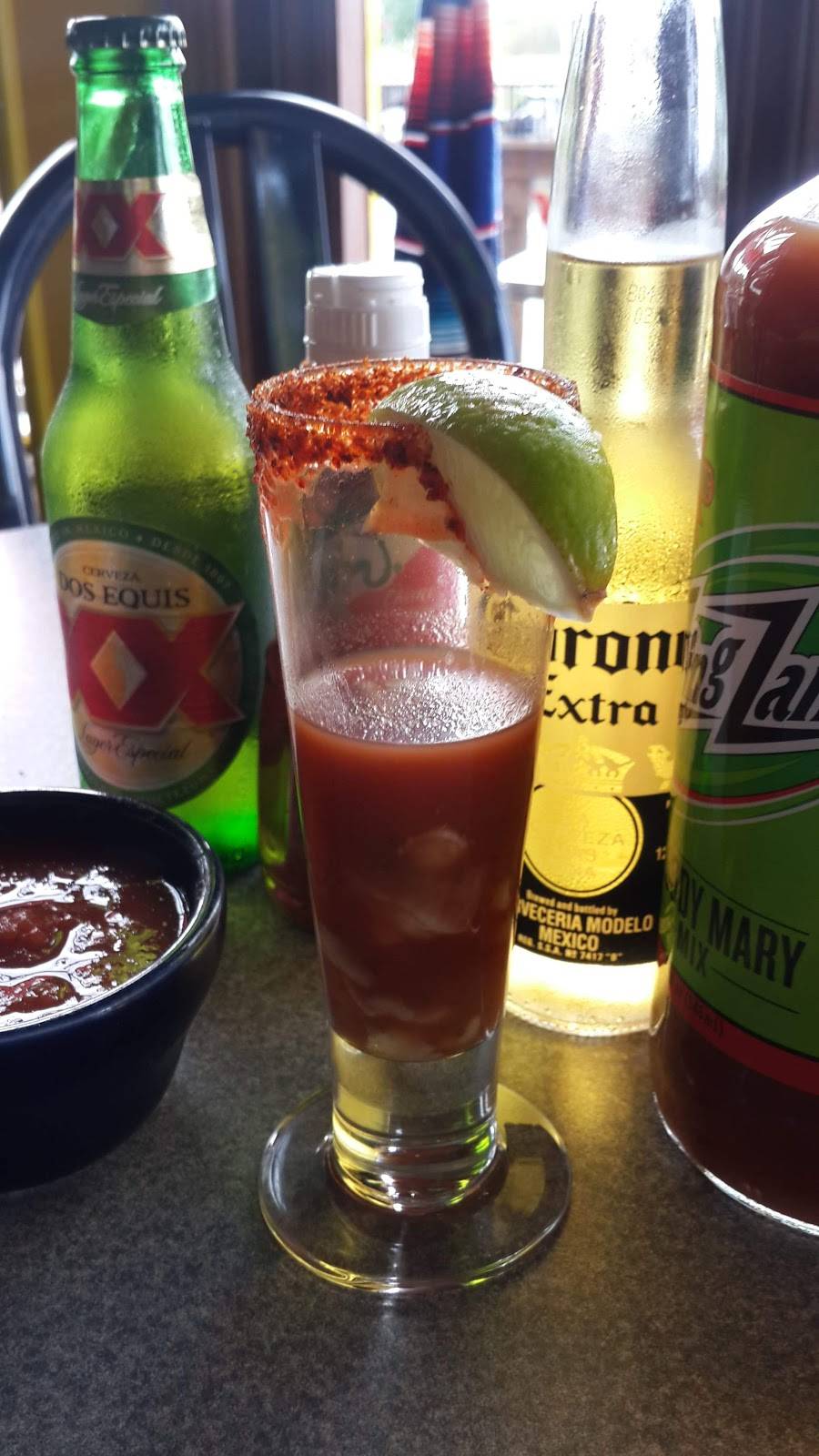 Casamigos Bar & Grill | restaurant | 259 Cedar Crest Ln, Friendsville, TN 37737, USA | 8652685400 OR +1 865-268-5400