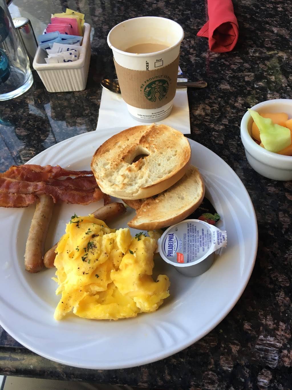 The Crafted Plate | restaurant | 12600 Roosevelt Blvd N, St. Petersburg, FL 33716, USA | 7275727800 OR +1 727-572-7800