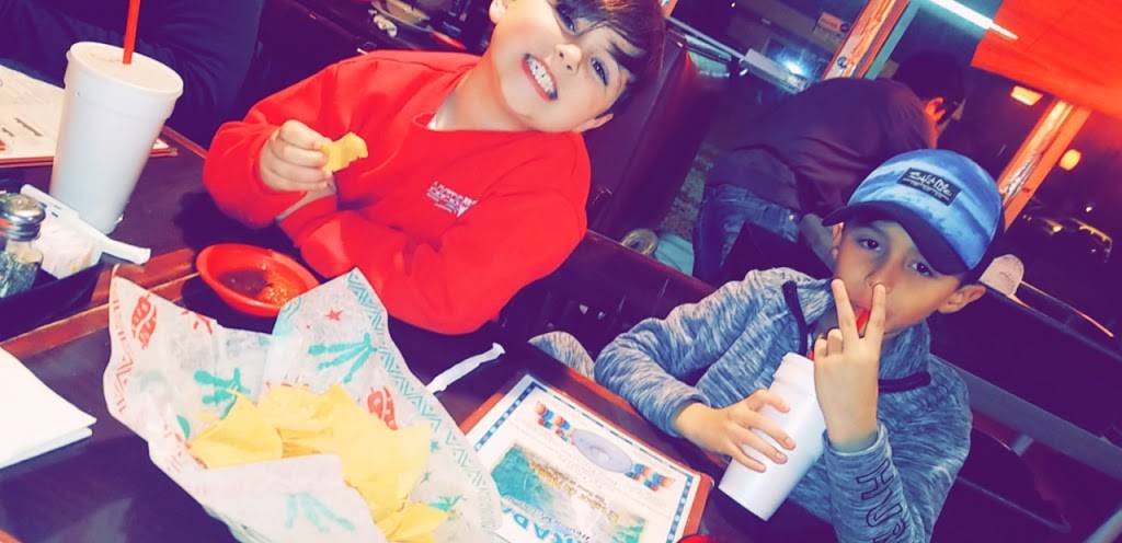 La Cascada 800 | restaurant | 800 AR-18, Lake City, AR 72437, USA | 8702374030 OR +1 870-237-4030