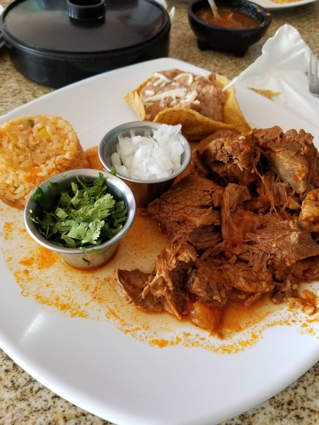 Los Arcos Mexican Grill Woodridge | restaurant | 7451 Woodward Ave #105, Woodridge, IL 60517, USA | 6304349877 OR +1 630-434-9877