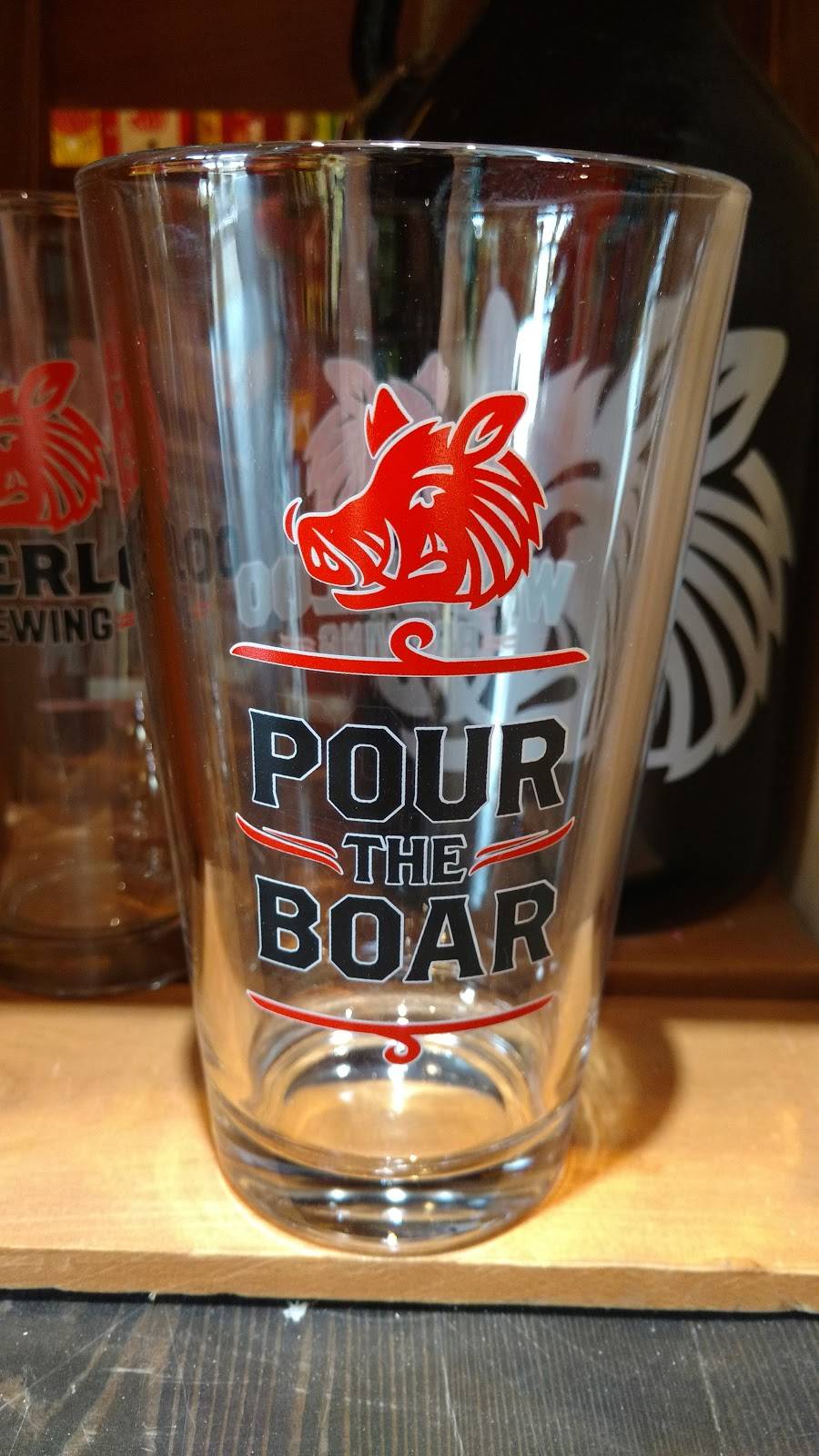 Waterloo Brewing Beer Store | restaurant | 400 Bingemans Centre Dr, Kitchener, ON N2B 3X9, Canada | 5197422732 OR +1 519-742-2732