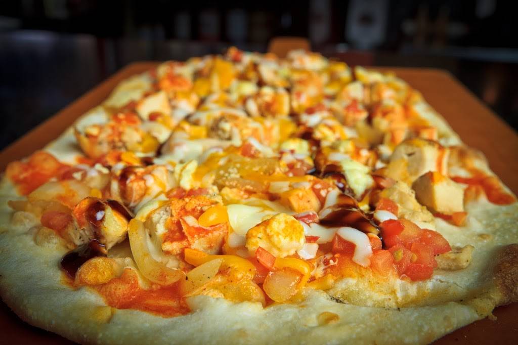 Naples Flatbread Kitchen & Bar | restaurant | 9118 Strada Pl #8170, Naples, FL 34108, USA | 2394318259 OR +1 239-431-8259