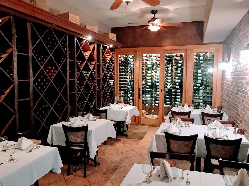 Salute! Restaurant | restaurant | 23 N Lemon Ave, Sarasota, FL 34236, USA | 9413651020 OR +1 941-365-1020