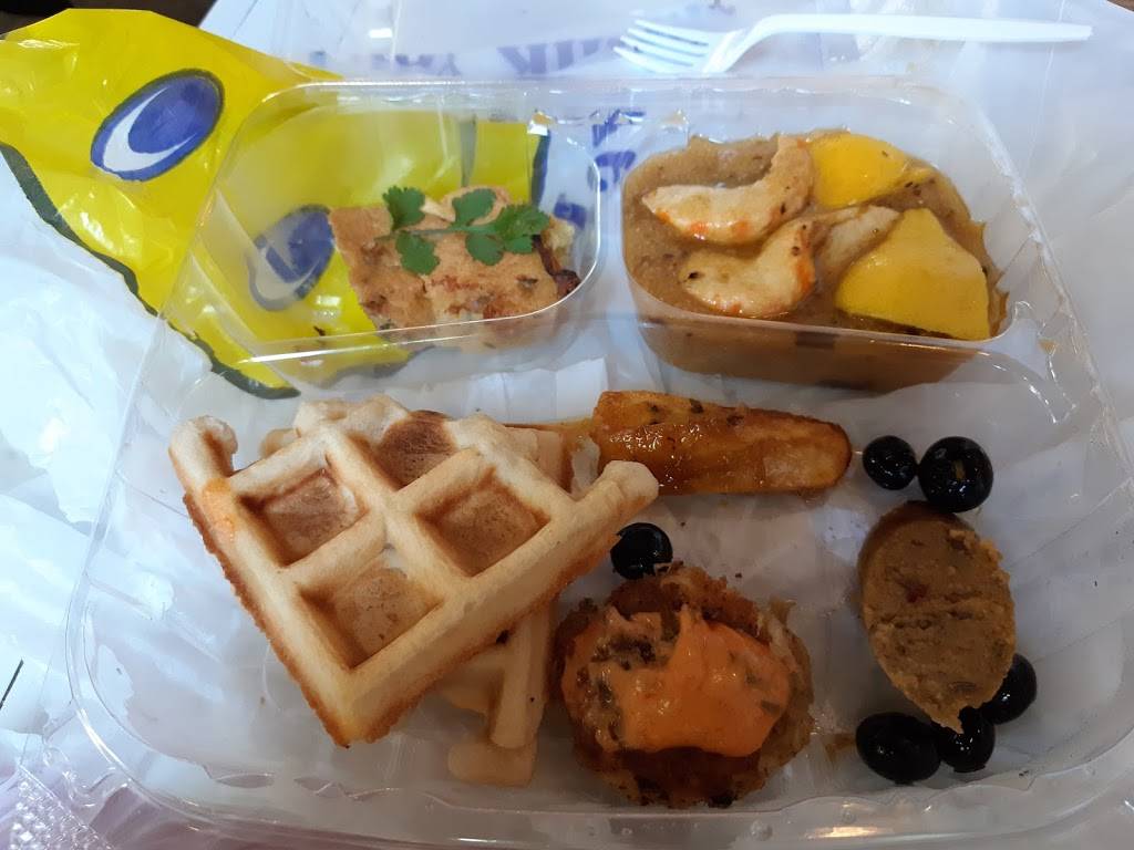 Recipe Oak Cliff | restaurant | 1831 S Ewing Ave, Dallas, TX 75216, USA | 4699308284 OR +1 469-930-8284