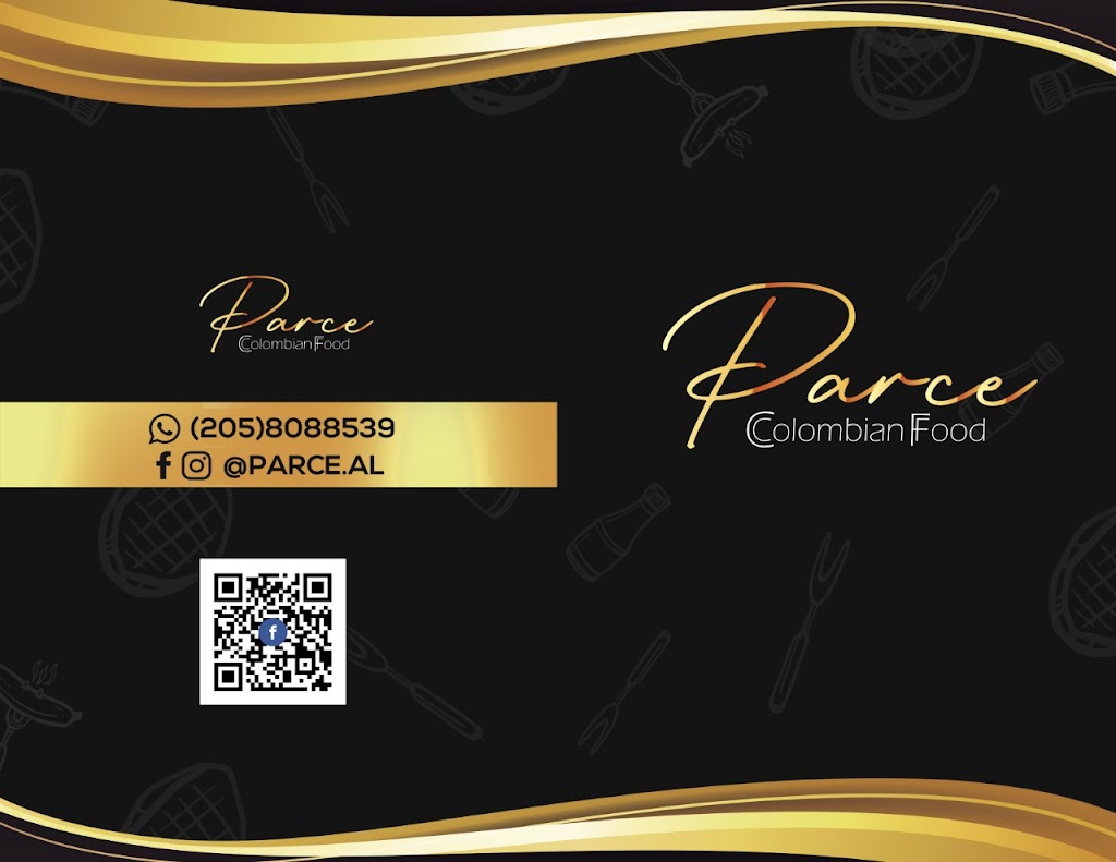 Parce comida colombiana | restaurant | 3447 Lorna Ridge Dr, Hoover, AL 35216, USA | 2058088539 OR +1 205-808-8539