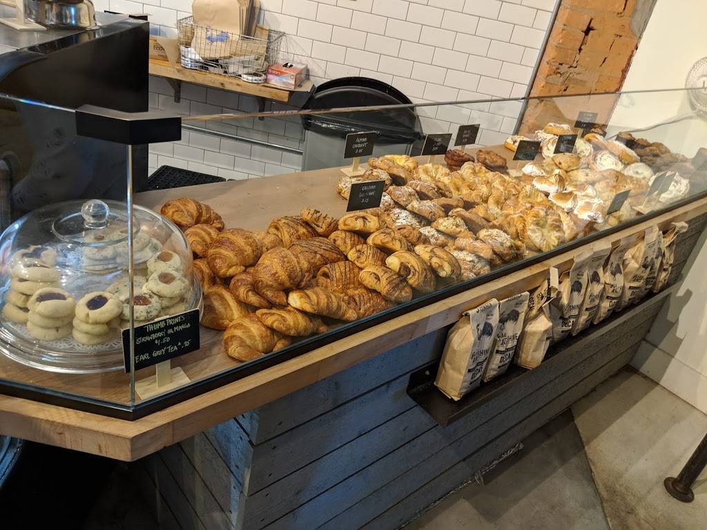 Village Bakery & Cafe | cafe | 145 Culver Rd, Rochester, NY 14620, USA | 5854812884 OR +1 585-481-2884