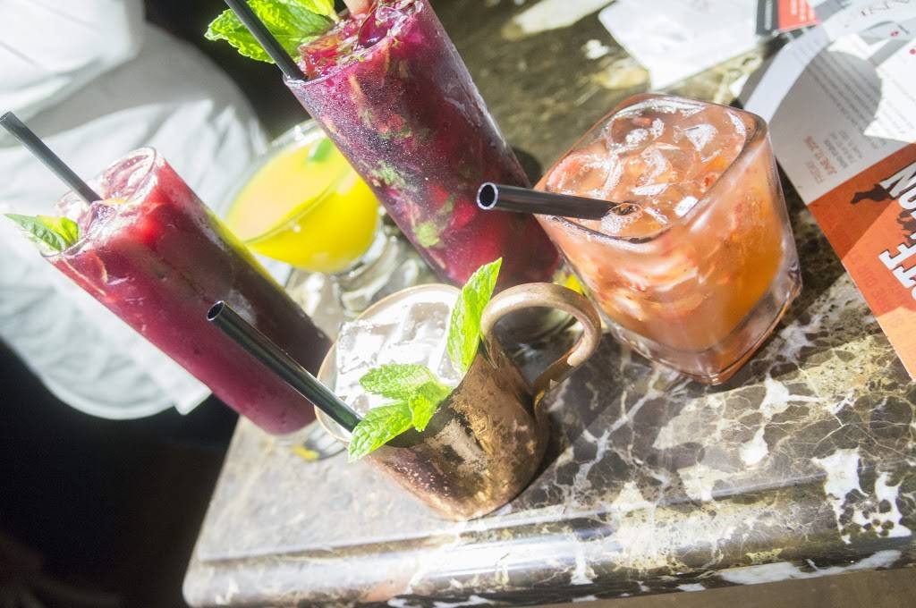 SUGARCANE raw bar grill | restaurant | 3252 NE 1st Ave, Miami, FL 33137, USA | 7863690353 OR +1 786-369-0353