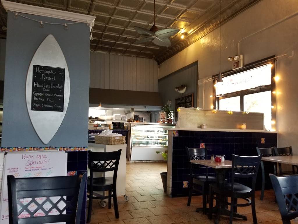 Buoy One - Riverhead | restaurant | 1175 W Main St, Riverhead, NY 11901, USA | 8332869663 OR +1 833-286-9663