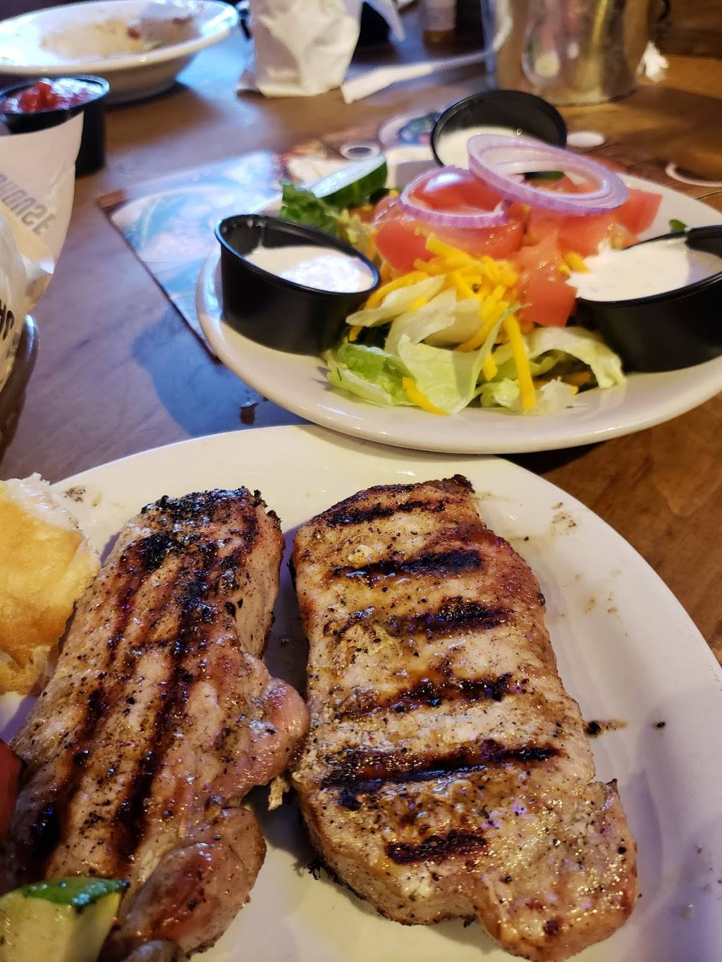 Logans Roadhouse | restaurant | 600 Sam Ridley Pkwy W, Smyrna, TN 37167, USA | 6152202780 OR +1 615-220-2780