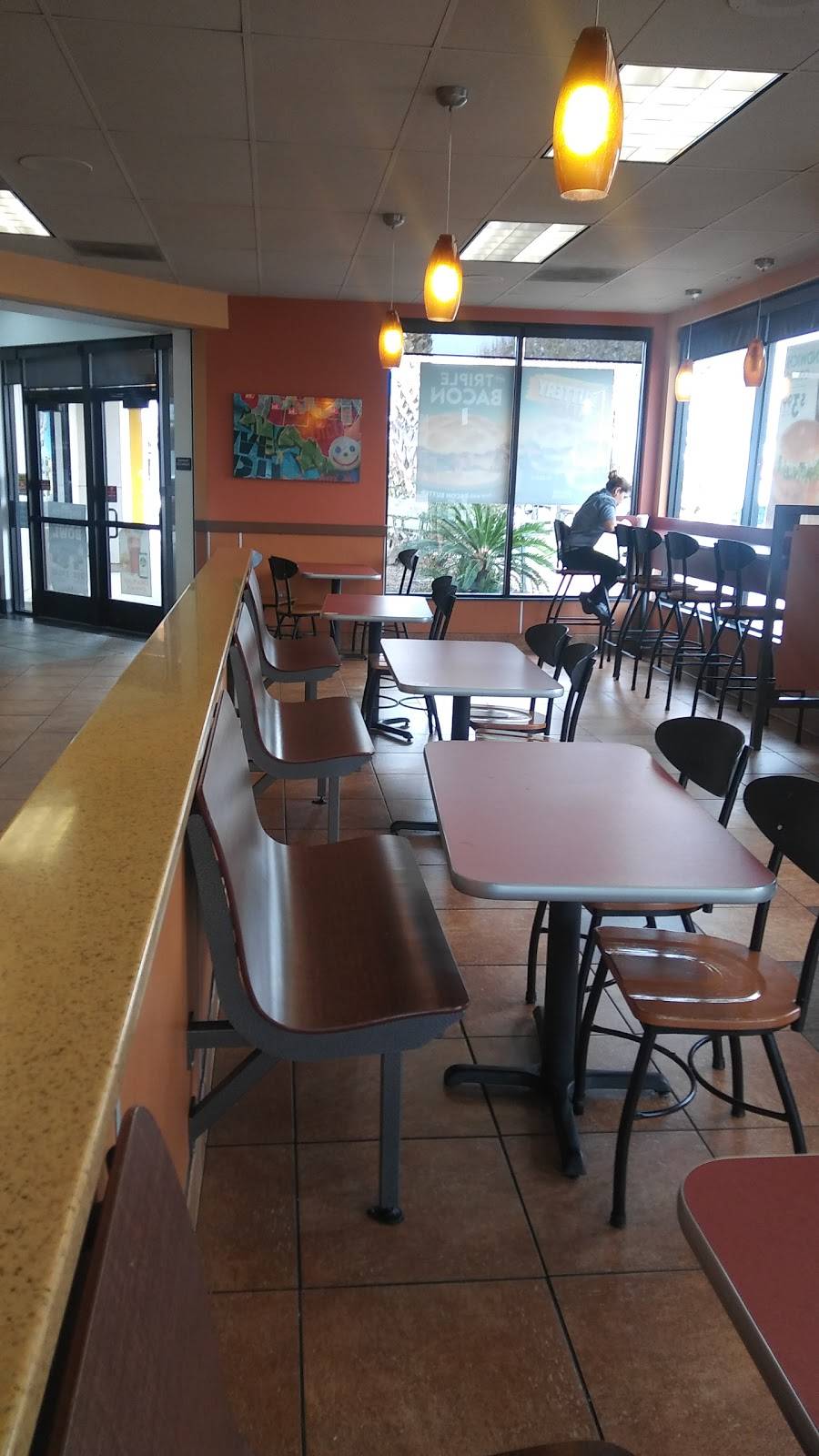 Jack in the Box | restaurant | 8055 North Sam Houston Pkwy W, Houston, TX 77064, USA | 2818942638 OR +1 281-894-2638