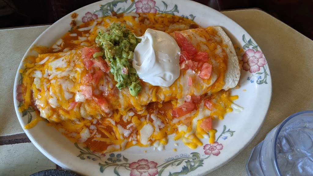 El Sombrero Mexican Restaurant | restaurant | 2214 Main St, Lewiston, ID 83501, USA | 2087461205 OR +1 208-746-1205