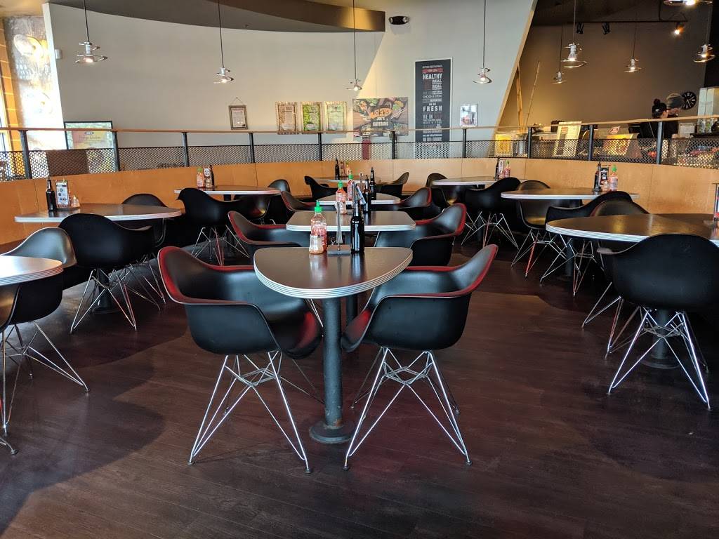 Tokyo Joes - Hampden | restaurant | 901 W Hampden Ave, Englewood, CO 80110, USA | 3038060112 OR +1 303-806-0112