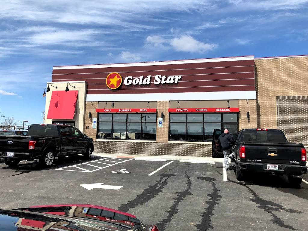 Gold Star Chili | restaurant | 7388 N Liberty Dr, Liberty Township, OH 45044, USA | 5138474248 OR +1 513-847-4248