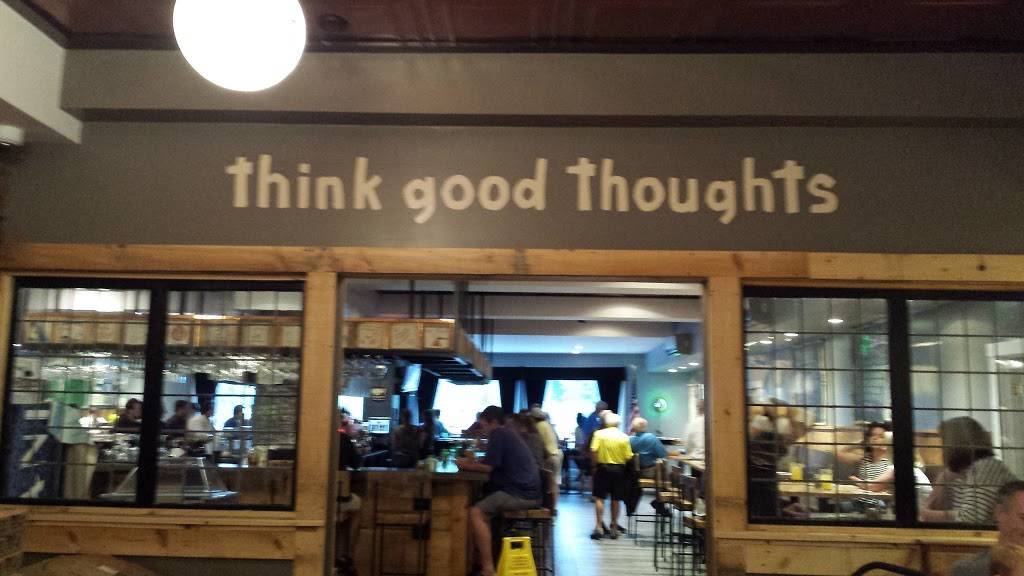 The Flatbread Company Georgetown | restaurant | 258 Andover St, Georgetown, MA 01833, USA | 9787691082 OR +1 978-769-1082