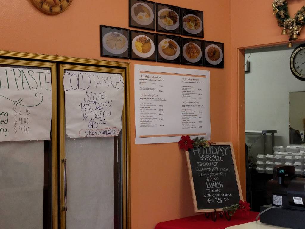 Arriolas Tortilleria | restaurant | 82721 Wilson Ave, Indio, CA 92201, USA | 7603477782 OR +1 760-347-7782