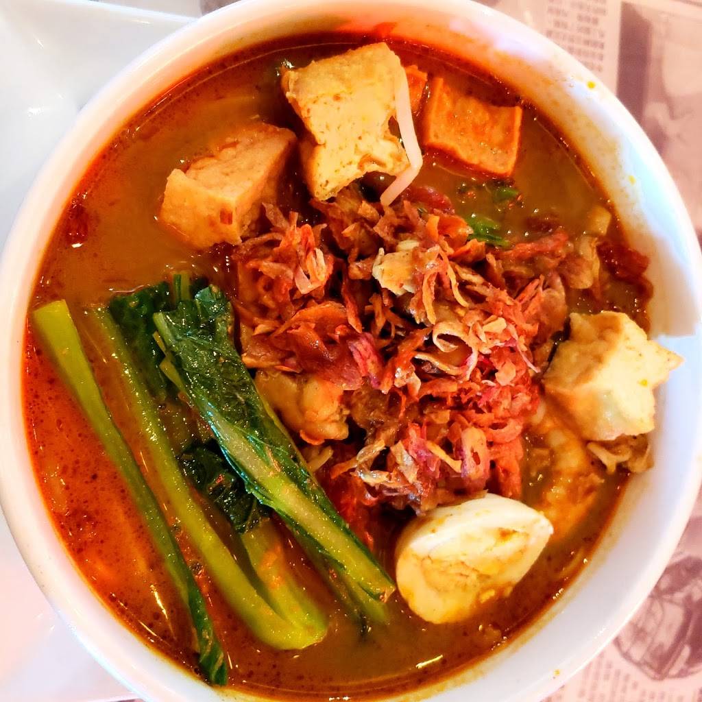 Hawkers Asian Street Fare | restaurant | The Grove, 9100 Conroy Windermere Rd suite 110, Windermere, FL 34786, USA | 4075836334 OR +1 407-583-6334