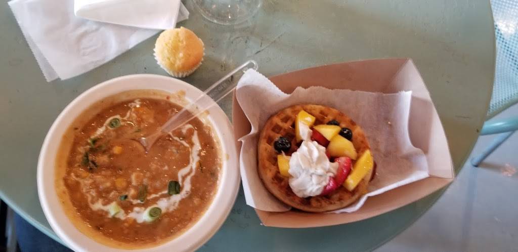 & Juice Co. | restaurant | 991 N 4th St, Columbus, OH 43201, USA | 6144015555 OR +1 614-401-5555