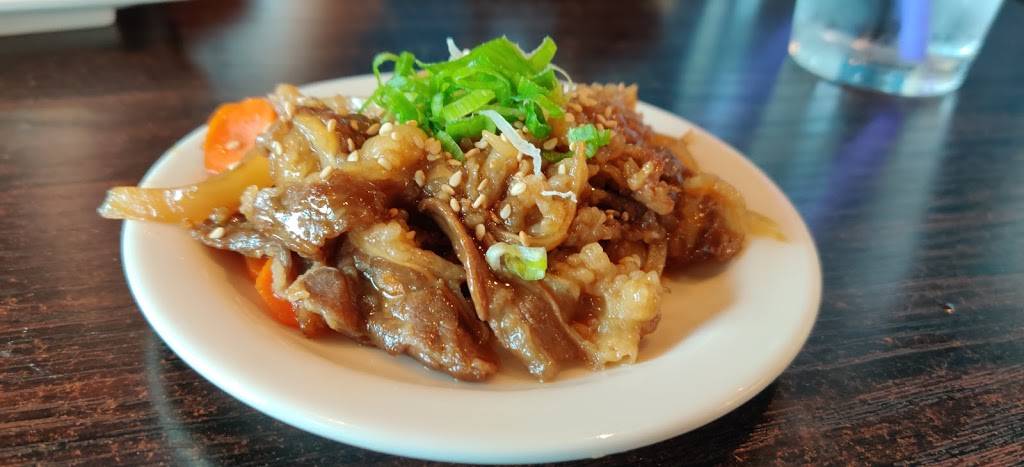 Sushi Koma | restaurant | 8665 W Flamingo Rd, Las Vegas, NV 89147, USA | 7024538897 OR +1 702-453-8897