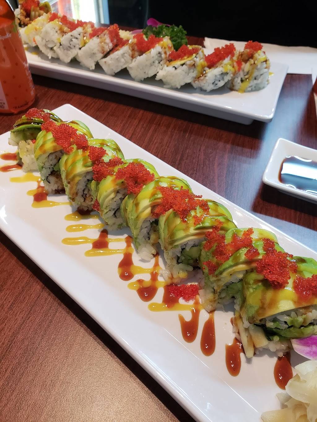 TEMPURA PLACE | restaurant | 356 Haledon Ave, Prospect Park, NJ 07508, USA | 9736539797 OR +1 973-653-9797