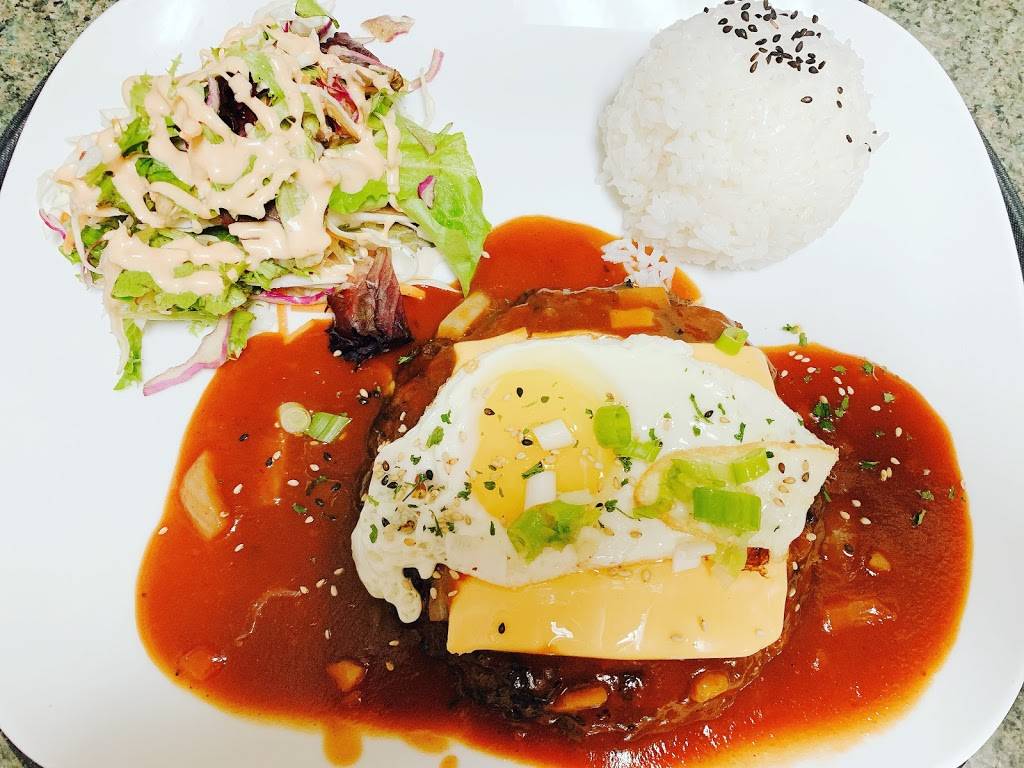 Itaewonhtx | restaurant | 1927 Gessner Rd, Houston, TX 77080, USA | 8325628805 OR +1 832-562-8805