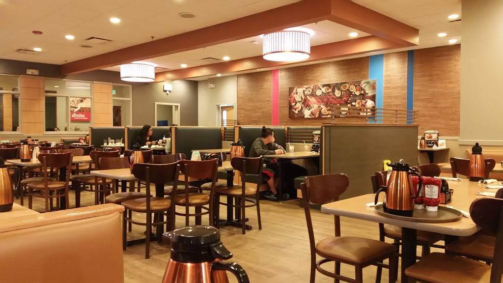 IHOP | restaurant | 913 N Dobson Rd, Mesa, AZ 85201, USA | 4806100792 OR +1 480-610-0792