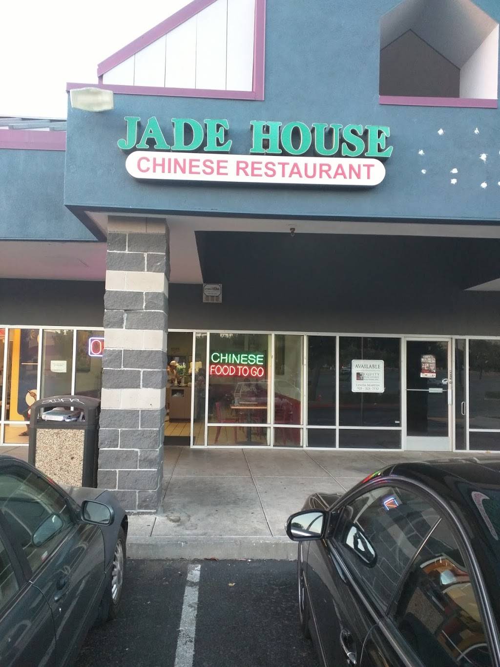 Jade House | restaurant | 2931 Harbor St, Pittsburg, CA 94565, USA | 9254320888 OR +1 925-432-0888