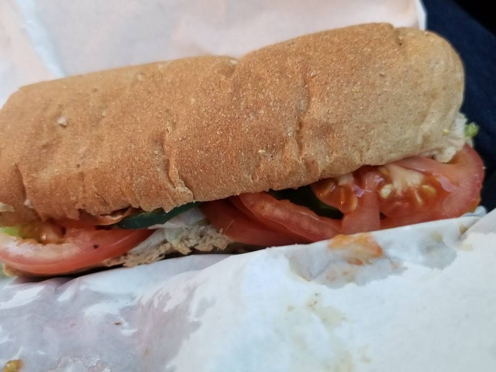 Subway | restaurant | 7401 S Choctaw Rd, Choctaw, OK 73020, USA | 4053916027 OR +1 405-391-6027