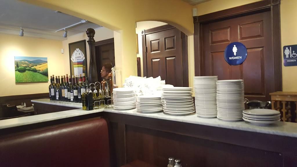 Maurizios | restaurant | 25 E 1st St, Morgan Hill, CA 95037, USA | 4087827550 OR +1 408-782-7550