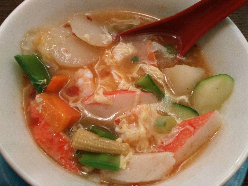 Zhangs Restaurant | restaurant | 455 Boston Post Rd, Old Saybrook, CT 06475, USA | 8603883999 OR +1 860-388-3999