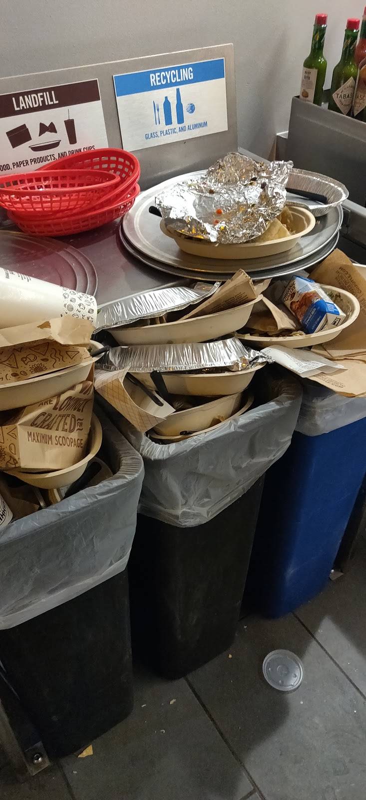 Chipotle Mexican Grill | restaurant | 2170 Northdale Blvd NW, Coon Rapids, MN 55433, USA | 7637540192 OR +1 763-754-0192