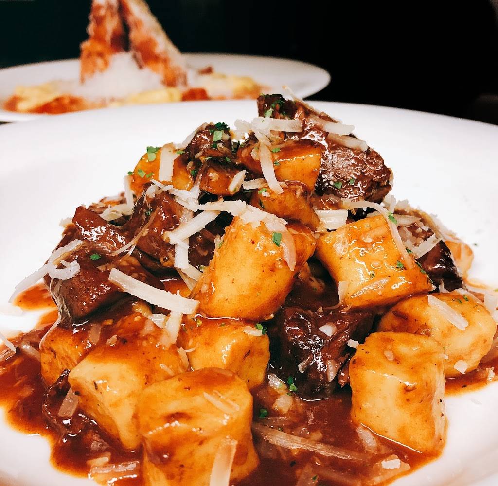 Grotto | restaurant | 37 Bowdoin St, Boston, MA 02114, USA | 6172273434 OR +1 617-227-3434