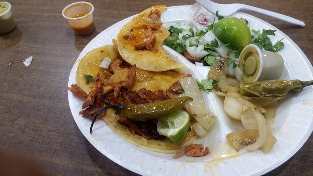 Balch Springs Tacos | restaurant | 13000 Seagoville Rd, Balch Springs, TX 75180, USA | 9722862358 OR +1 972-286-2358