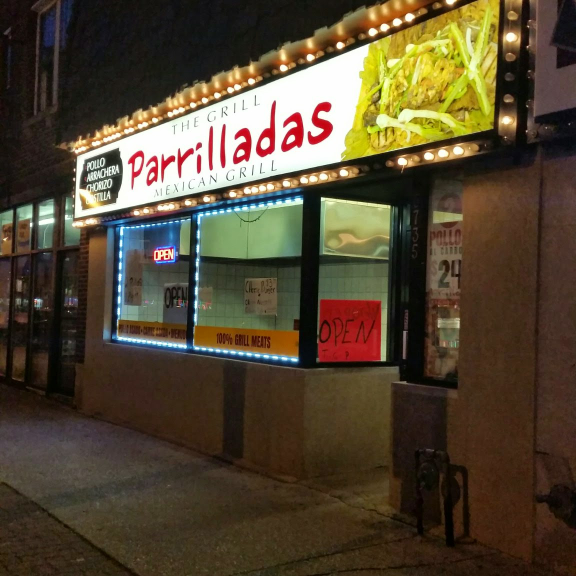 The Grill Restaurant Parrilladas | restaurant | 5735 W Cermak Rd, Cicero, IL 60804, USA | 7086564800 OR +1 708-656-4800