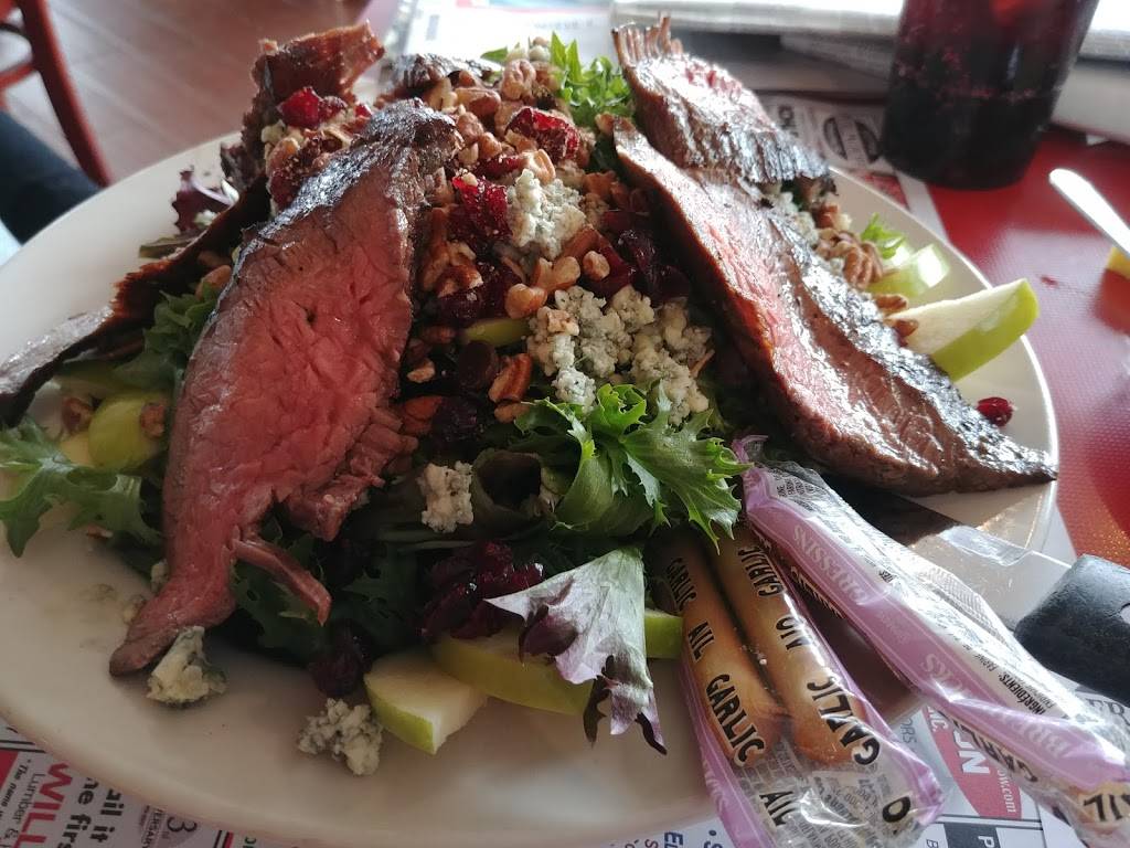 The Red Hook Diner | restaurant | 7329 S Broadway, Red Hook, NY 12571, USA | 8457585000 OR +1 845-758-5000