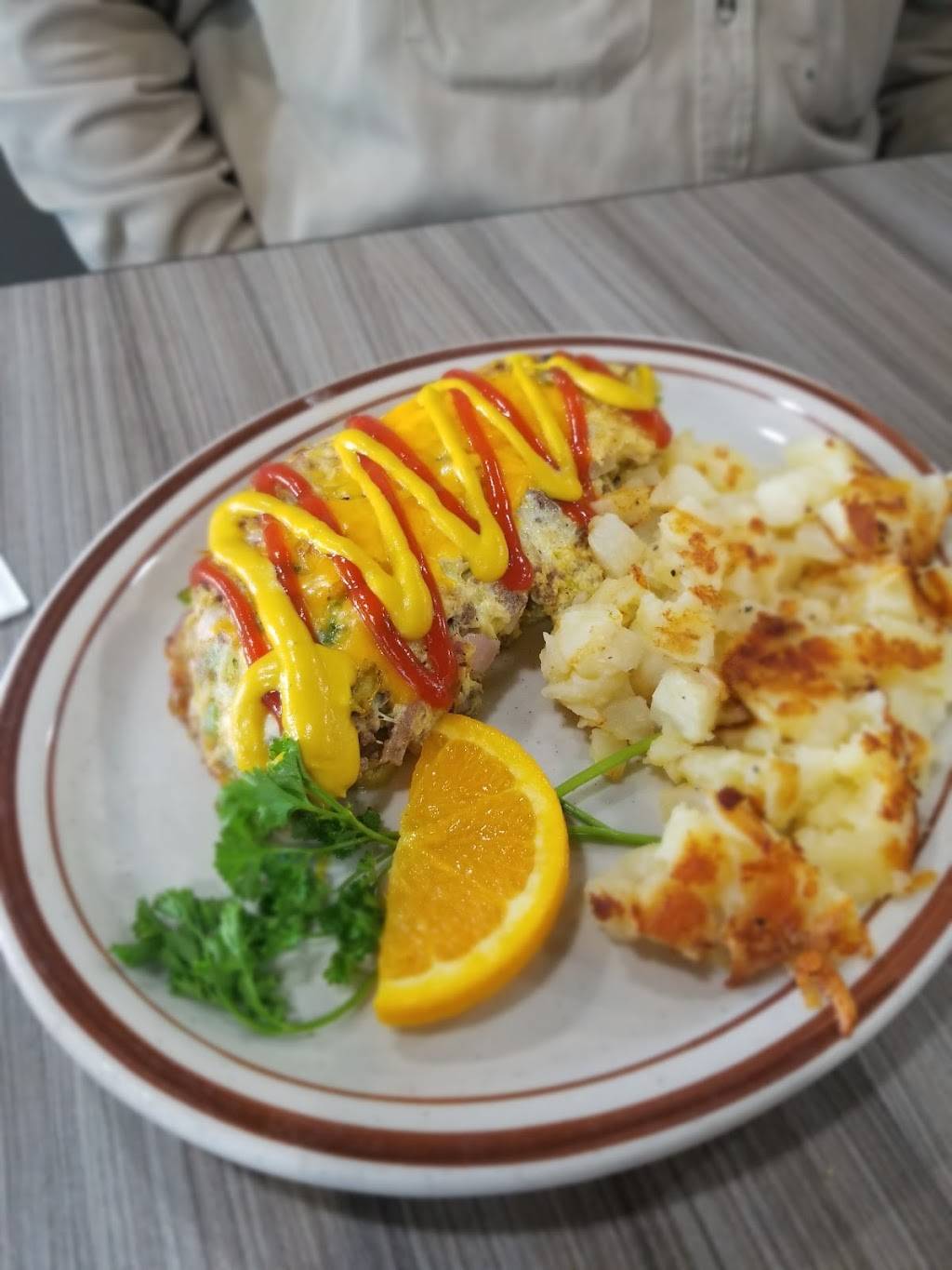 Old River Grill 2 | restaurant | 9530 Hageman Rd Suite K, Bakersfield, CA 93312, USA | 6613682552 OR +1 661-368-2552