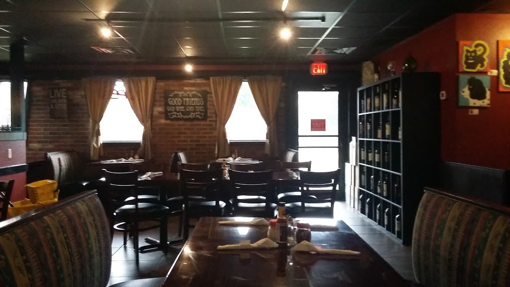 Brick & Fire Pizza | meal delivery | 1621 S Orange Ave, Orlando, FL 32806, USA | 4074268922 OR +1 407-426-8922