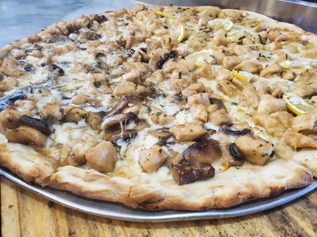 Acapella 238 pizzeria | restaurant | 124 W 238th St, The Bronx, NY 10463, USA | 3478438090 OR +1 347-843-8090