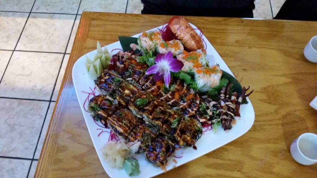 Wakamatsu | restaurant | 70-18 Grand Ave, Maspeth, NY 11378, USA | 7188986800 OR +1 718-898-6800