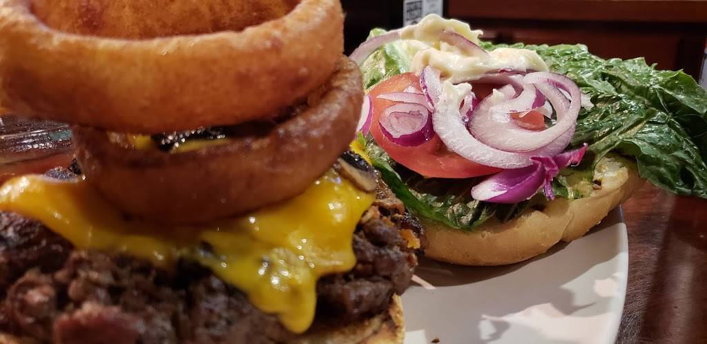 Grapevine Cafe | restaurant | 622 Kenmore Ave, Fredericksburg, VA 22401, USA | 5403718880 OR +1 540-371-8880