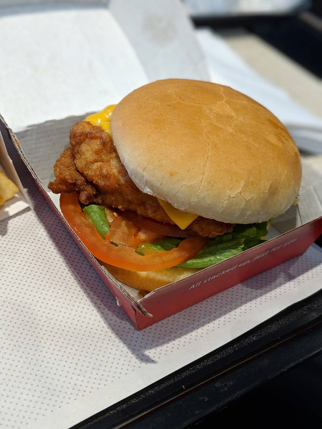 Chick-fil-A | restaurant | 1390 Big Fish Drive, Sparks, NV 89434, USA | 7754401828 OR +1 775-440-1828