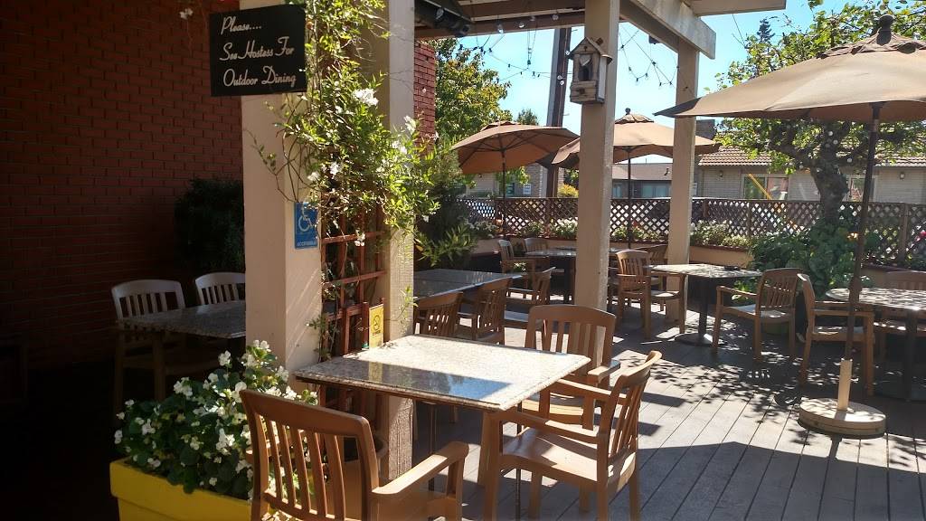 Trancas Steakhouse | restaurant | 999 Trancas St, Napa, CA 94558, USA | 7072589990 OR +1 707-258-9990