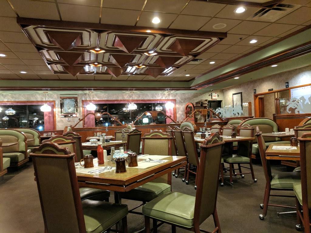 Forum II Family Restaurant | restaurant | 4711 S 108th St, Milwaukee, WI 53228, USA | 4145294001 OR +1 414-529-4001