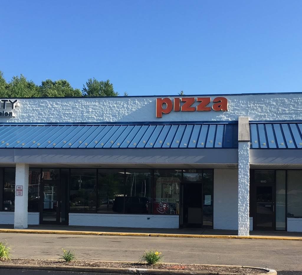 Arts Pizza & Chicken Inc | restaurant | 3016 Graham Rd, Stow, OH 44224, USA | 3306888883 OR +1 330-688-8883