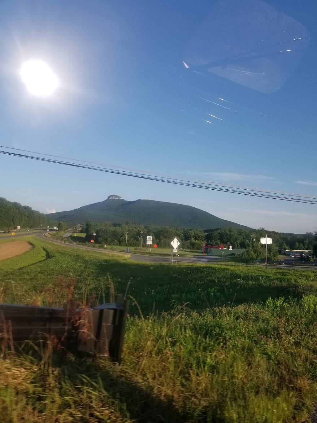 Trails End Grills | meal takeaway | 1435 Perch Rd, Pinnacle, NC 27043, USA | 3363685559 OR +1 336-368-5559