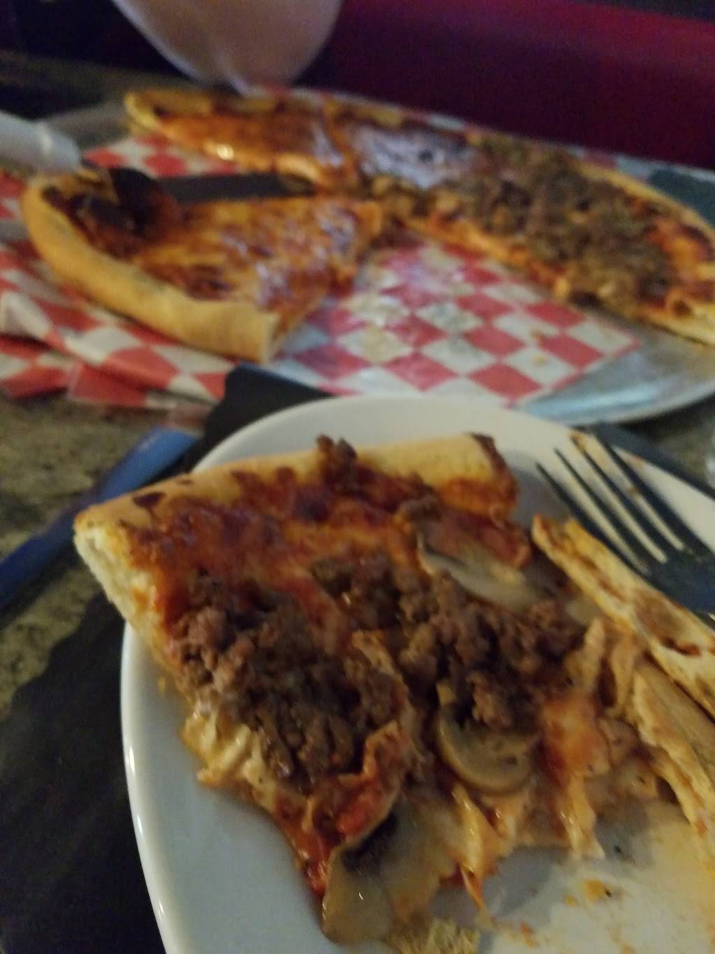 Villa Nova West | restaurant | 2833 Columbia Ave, Lancaster, PA 17603, USA | 7172952344 OR +1 717-295-2344