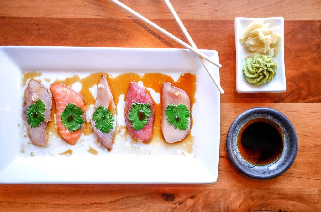 Hapa Sushi Grill and Sake Bar | restaurant | 5380 Greenwood Plaza Blvd #101, Greenwood Village, CO 80111, USA | 3032678744 OR +1 303-267-8744
